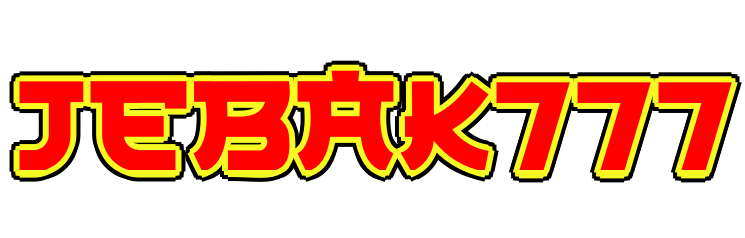JEBAK777